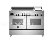 Варочный центр BERTAZZONI PRO125I2EXT