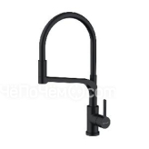 Смеситель OMOIKIRI Sinto 2 Plus-SB-GB-BL (4994377)