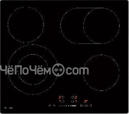 Варочная поверхность WEISSGAUFF HV 642 BSG