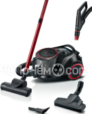 Пылесос BOSCH BGS41POW1