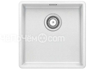Кухонная мойка BLANCO subline 400-f (519799)