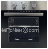 Духовой шкаф GINZZU HOE-112