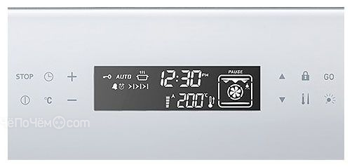 Духовой шкаф KORTING okb 9102 csgw pro