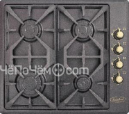 Варочная панель RAINFORD RBH-2614FR Black