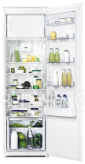 Холодильник ZANUSSI zba 30455 sa