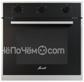 Духовой шкаф FORNELLI fea 60 coraggio bl