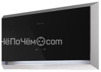 Вытяжка FABER Twice Aries BK Glass/X A90