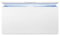 Морозильная камера ELECTROLUX ec 5231 aow
