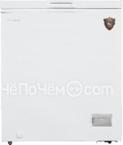 Морозильная камера WEISSGAUFF WFH 145 EC