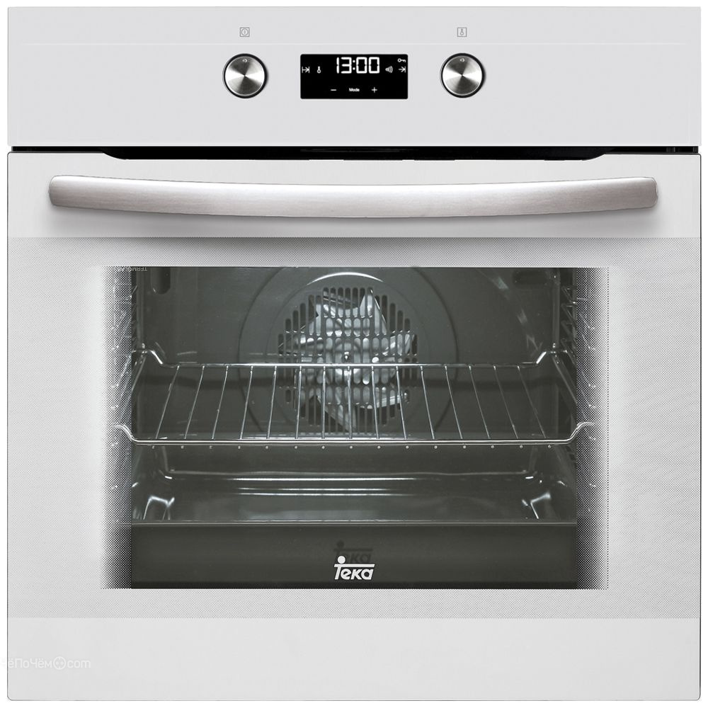 Духовой шкаф TEKA HO 725G WH