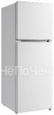 Холодильник Zarget ZRT 245NFW
