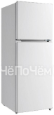 Холодильник Zarget ZRT 245NFW
