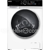 Стиральная машина DELONGHI BELINDA LA 10726 VI
