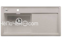 Кухонная мойка BLANCO zenar xl 6s крыло справа (519289)