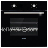 Духовой шкаф WEISSGAUFF eov 18 b