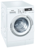 Стиральная машина SIEMENS wm 12s47