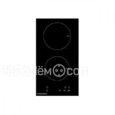 Варочная панель MAUNFELD EVI.292ST-BK