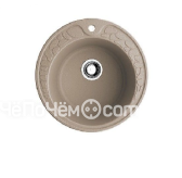 Кухонная мойка OMOIKIRI Tovada 51-SA Artgranit/бежевый 4993412