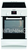 Кухонная плита BRANDT ki 1250 w