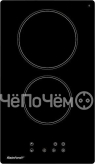 Варочная панель RAINFORD RBH-6302 Black