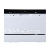 Посудомоечная машина БИРЮСА DWC-506/5 W