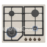 Варочная панель SIMFER H60M41O512