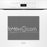 Духовой шкаф MIELE H7464BPX BRWS бриллиантовый белый