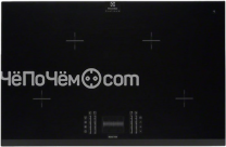 Варочная панель ELECTROLUX ehi 98550 fk
