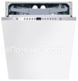 Посудомоечная машина KUPPERSBUSCH igv 6509.4