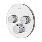Смеситель AM.PM Inspire V2.0 F50A85700