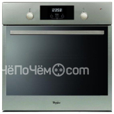Духовой шкаф WHIRLPOOL akp 138 ix