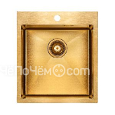 Кухонная мойка PAULMARK Neckar PM804551-BG