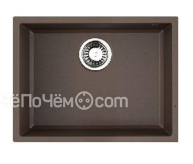 Кухонная мойка OMOIKIRI Tedori 54-U-ES (4997235)