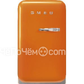 Мини-бар SMEG FAB5LOR6