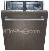 Посудомоечная машина SIEMENS SN 636X01GE