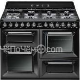 Кухонная плита SMEG tr4110bl