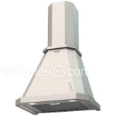 Вытяжка Kronasteel NEYA 600 слоновая кость