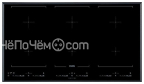 Варочная панель AEG hk 956970 fb