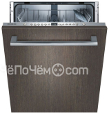 Посудомоечная машина SIEMENS SN 636X01GE