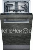 Посудомоечная машина SIEMENS SR61HX08KE