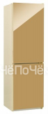Холодильник NORDFROST NRG 152-542 золотистый