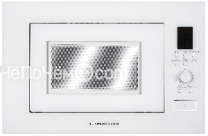 Микроволновая печь KUPPERSBERG HMW 650 W