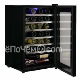 Винный шкаф CAVANOVA CV048C