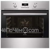 Духовой шкаф ELECTROLUX eob 93430 cx
