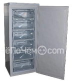 Морозильная камера SINBO sfr 158r белый
