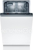 Посудомоечная машина BOSCH SRV2HKX1DR