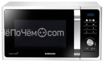 Микроволновая печь SAMSUNG mg23f301 taw