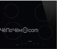 Варочная панель SMEG SE364TD