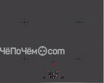 Варочная панель Kuppersbusch KI 6520.0 SR