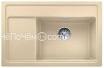 Кухонная мойка BLANCO ZENAR XL 6S Compact 523760 шампань